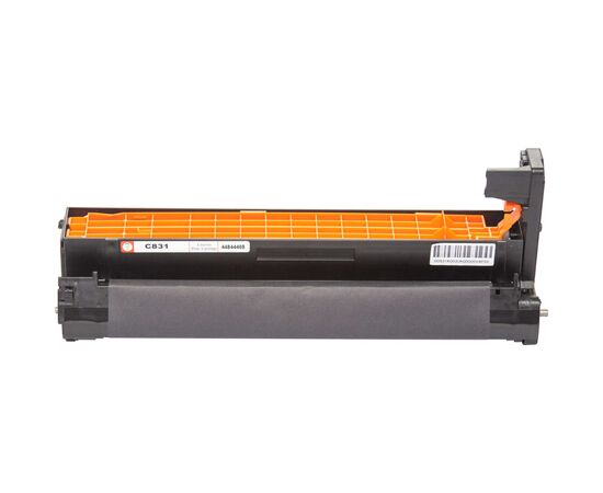 Драм картридж BASF OKI C831/841/822 Black (DR-C831-44844408), изображение 3 Драм картридж BASF OKI C831/841/822 Black (DR-C831-44844408), изображение 3