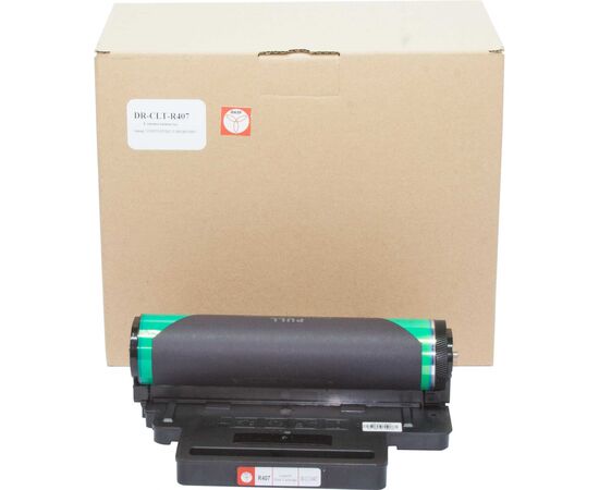 Драм картридж BASF Samsung CLP-320/320N/325/CLX-3185, CLT-R407 (DR-CLTR407)