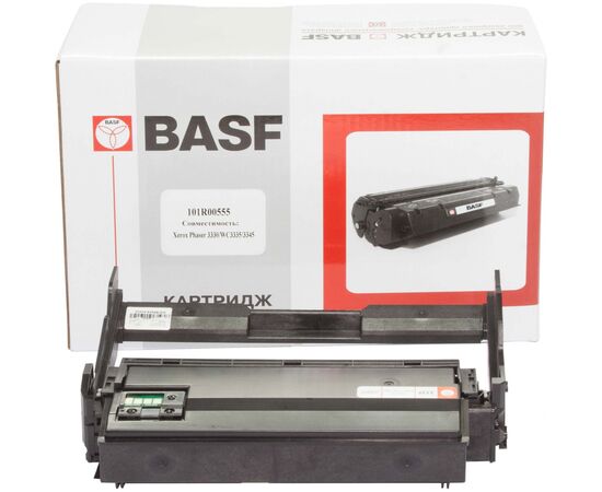 Драм картридж BASF Xerox WC3335/3345, Ph3330 (DR-101R00555)