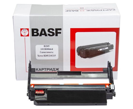 Драм картридж BASF Xerox B205/210/215/ 101R00664 (BASF-DR-B205)
