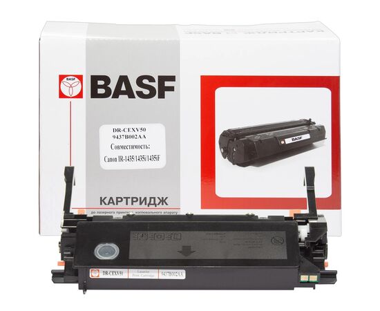 Драм картридж BASF Canon iR-1435/1435i/1435iF/ 9437B002 (DR-CEXV50)