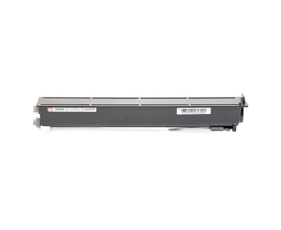 Тонер-картридж BASF Toshiba E-Studio 2323/2823AM/ 6AJ00000218 Black (KT-T-2323E), изображение 3 Тонер-картридж BASF Toshiba E-Studio 2323/2823AM/ 6AJ00000218 Black (KT-T-2323E), изображение 3