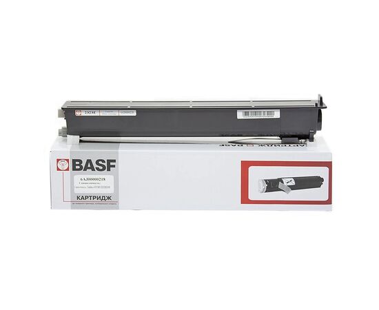 Тонер-картридж BASF Toshiba E-Studio 2323/2823AM/ 6AJ00000218 Black (KT-T-2323E)