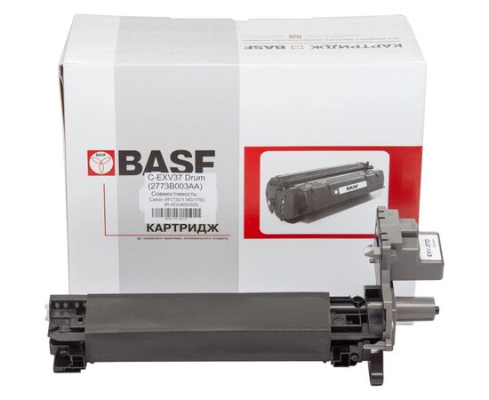 Драм картридж BASF Canon C-EXV37 IR1730/1740/1750/ 2773B003 (DR-CEXV37)