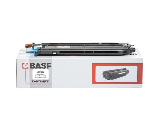 Драм картридж BASF Konica Minolta bizhub C224/C284/C364/C454/C554 Yellow (DR-A2XN08D)
