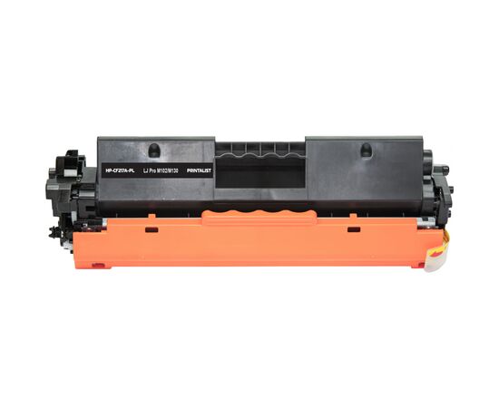 Картридж Printalist HP CF217A (HP-CF217A-PL), изображение 4 Картридж Printalist HP CF217A (HP-CF217A-PL), изображение 4