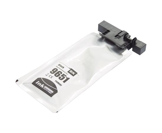 Картридж Printalist Epson WorkForce Pro WF-M5799DWF/ C13T965140 Black (PL-T9651), изображение 2 Картридж Printalist Epson WorkForce Pro WF-M5799DWF/ C13T965140 Black (PL-T9651), изображение 2