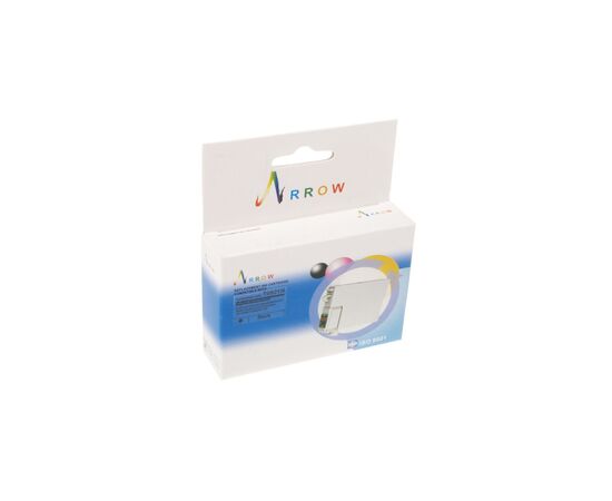 Картридж Arrow Epson Stylus Photo R270/T50/TX650/C13T08214A10/C13T11214A10 (T0821N)