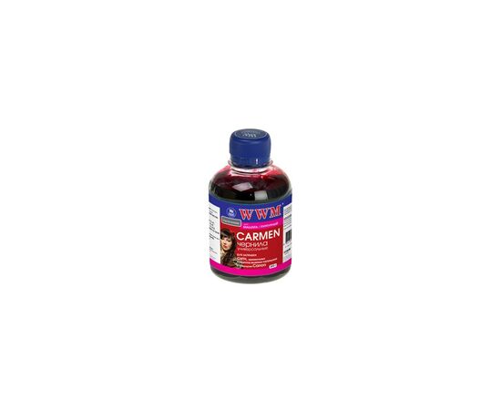 Чернила WWM CANON UNIVERSAL CARMEN Magenta (CU/M)