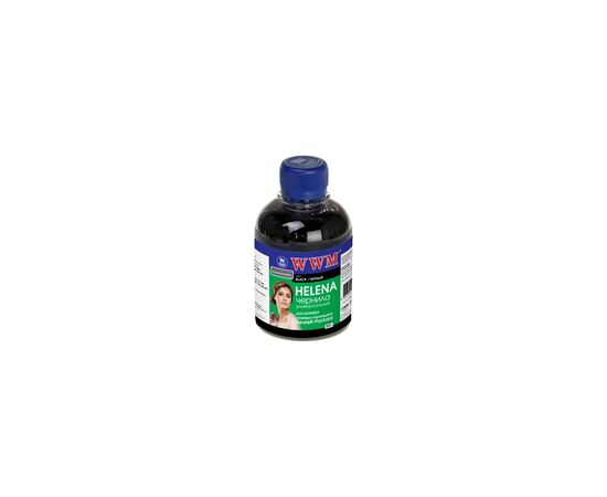 Чернила WWM HP UNIVERSAL HELENA Black (HU/B)