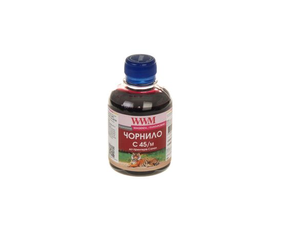 Чернила WWM CANON CL441/446/CLI-451 Magenta (C45/M)