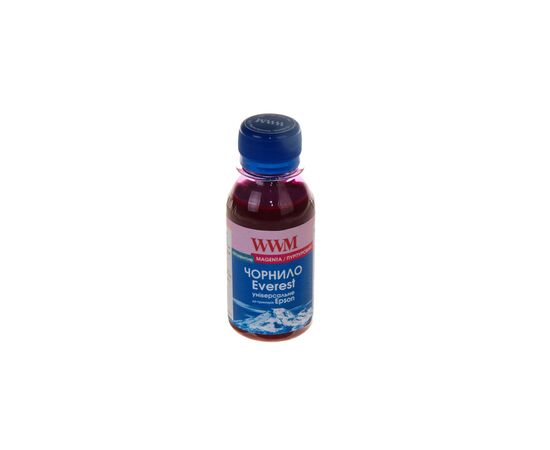 Чорнило WWM EPSON UNIVERSAL EVEREST pigmented Magenta (EP02/MP-2)