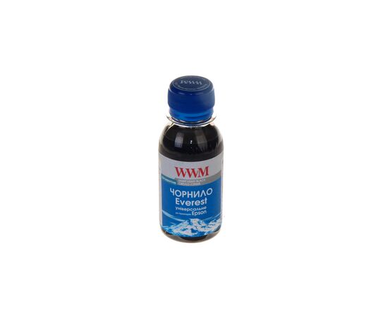 Чорнило WWM EPSON UNIVERSAL EVEREST pigmented Light Light Black (EP02/LLBP-2)