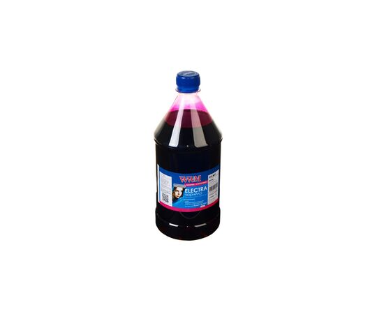 Чернила WWM EPSON UNIVERSAL ELECTRA 1000ml Magenta (EU/M-4)