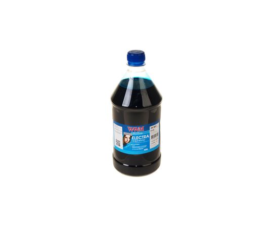 Чернила WWM EPSON UNIVERSAL ELECTRA 1000ml Light Cyan (EU/LC-4)