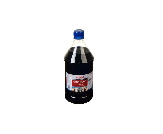 Чорнило WWM CANON CLI521/426 1000г Black (C11/B-4)