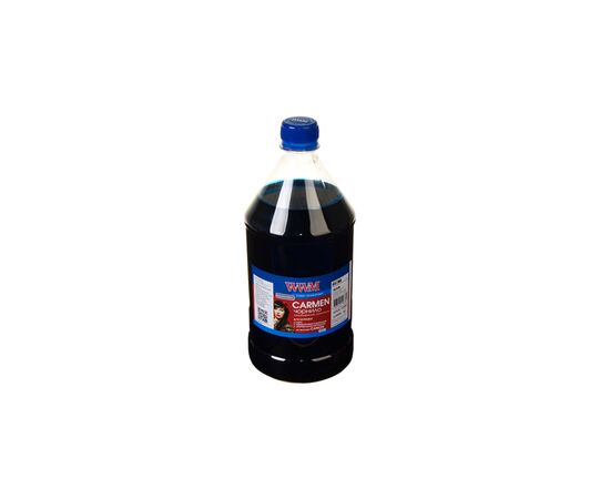 Чорнило WWM CANON UNIVERSAL CARMEN 1000g Cyan (CU/C-4)