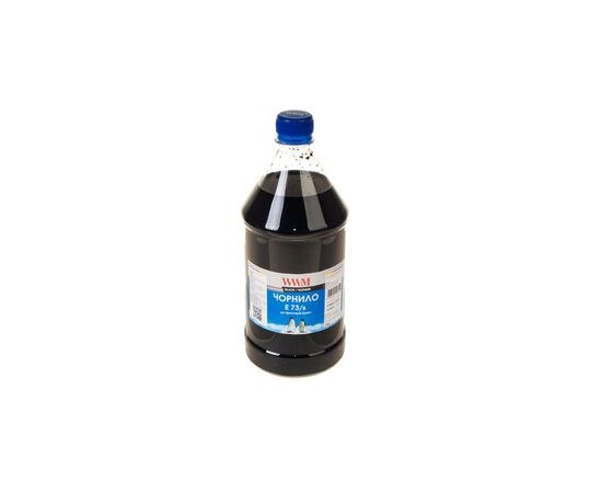 Чорнило WWM EPSON CX3700/TX119/TX419 1000g Black (E73/B-4)