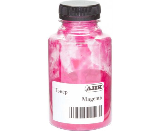 Тонер Kyocera Mita ECOSYS P5021/P5026, 50г Magenta AHK (3202808)