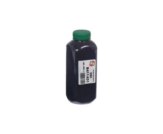 Тонер OKI B411/431, 10К 400г Black AHK (1401334)