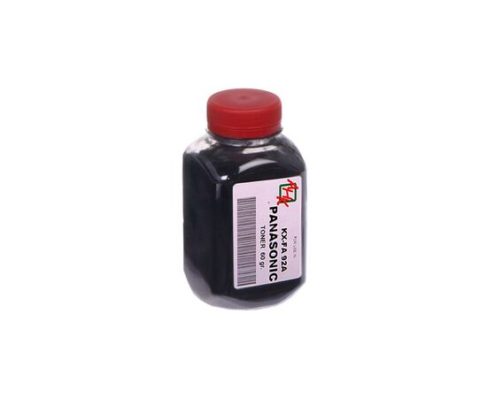 Тонер Panasonic KX-MB263/283/763, 60г BlackTEXT AHK (3202434)