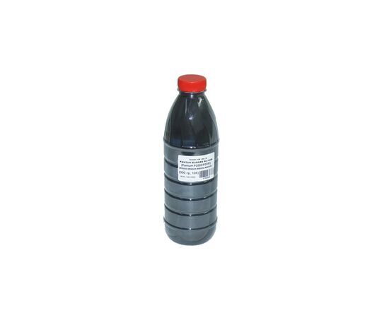 Тонер Pantum P2000/M5000/M6000, 300г Black AHK (1401522)