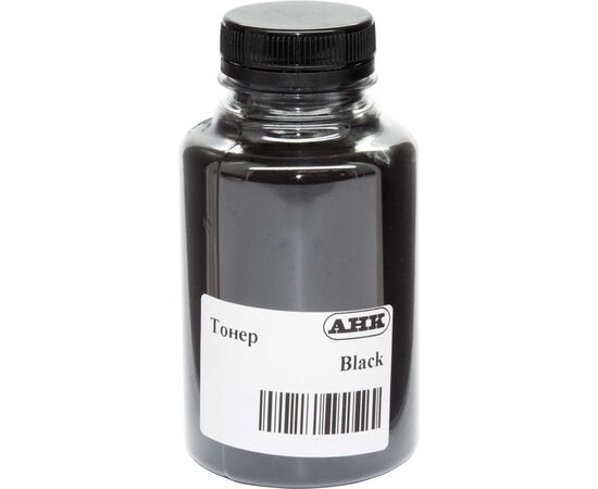 Тонер Ricoh Aficio SP200 , 90г Black AHK (3202845)