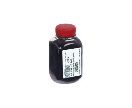 Тонер Xerox Ph3010/3020/3040/3045, 90г Black AHK (1401768)