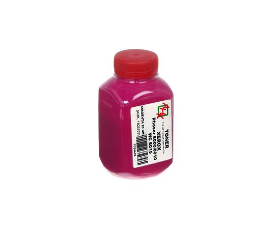 Тонер Xerox Ph6000/6010/WC6015, 20г Magenta AHK (1503553)