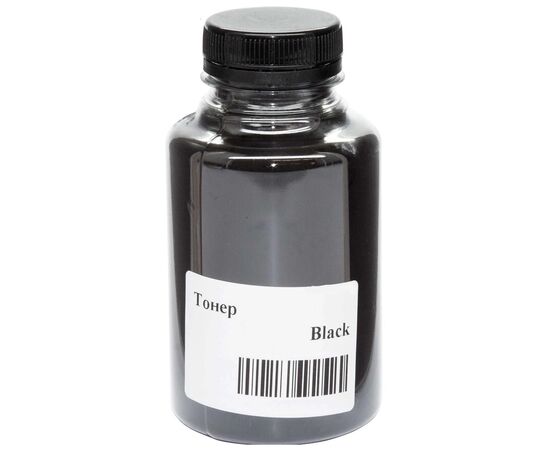 Тонер Xerox Phaser 3020/WC 3025, 45г Black AHK (3202659)