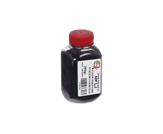Тонер HP LJ P1102/P1536/P1566/P1606/M1132/M1212 AHK (280009/1403260)
