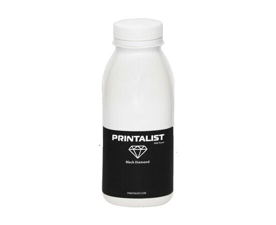 Тонер HP LJ Universal, 150г Black Printalist (MPT5-150-PL)