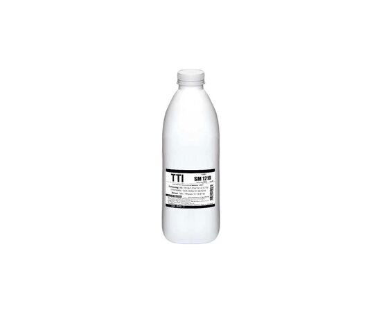 Тонер Samsung ML-1210/1710, Xerox P8e, 900г Black, акрил TTI (NB-003D1-900)