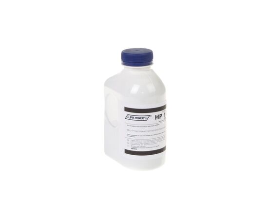 Тонер HP LJ P1102/M1132/M1212, 85г Black IPM (TB119-2)