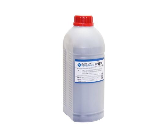Тонер HP LJ1010/1200 1KG Katun (32401-1)