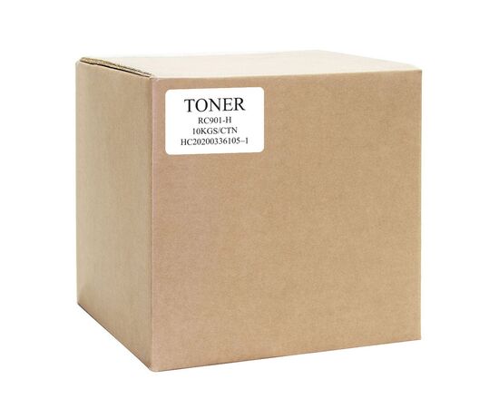 Тонер HP LJ P1005/P1505/M1120/1522 10кг Black RC (RC901-H)