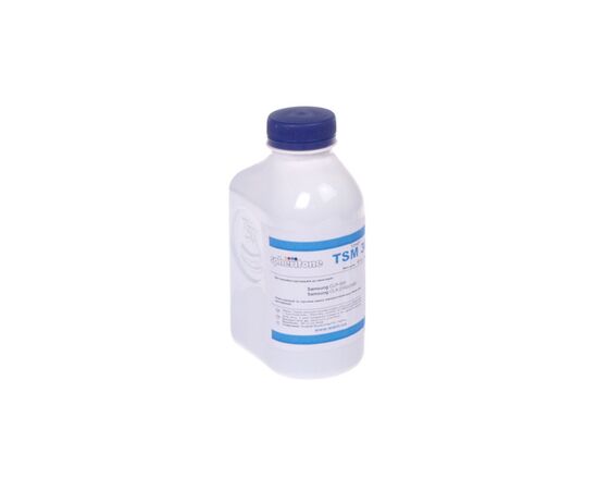 Тонер Samsung CLP-300/600, 150г Cyan Spheritone (TB81C)