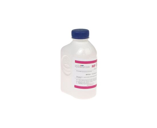 Тонер Samsung CLP-300/600, 150г Magenta Spheritone (TB81M)