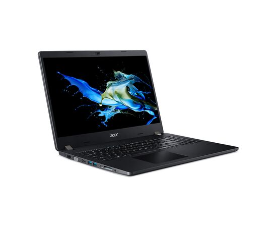 Ноутбук Acer TravelMate P214-52-P51Q (NX.VLFEU.01U), изображение 3 Ноутбук Acer TravelMate P214-52-P51Q (NX.VLFEU.01U), изображение 3