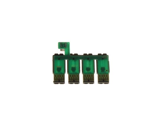 Чип для картриджа СНПЧ EPSON Expression Home XP-313/XP-413 WWM (CH.0267)