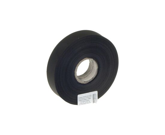 Лента к принтерам 25,4мм х100м HD SPOOL Black WWM (S25.100H)