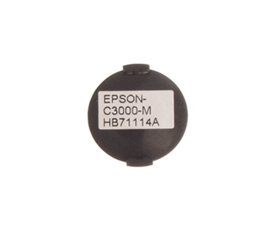 Чип для картриджа Epson C3000 Magenta WWM (CEC3000M)