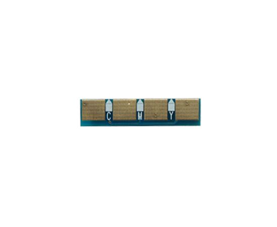 Чип для картриджа Samsung CLP-310/315, CLX-3170/3185 (1.5K) Yellow WWM (CSC310Y)