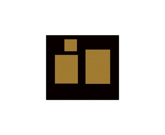Чип для картриджа Canon 054H 3.1К Black WWM (JYD-CRG054HK)