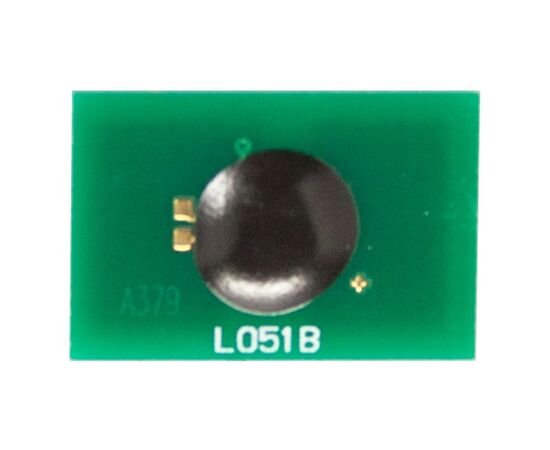 Чип для картриджа OKI B412/ для 45807120/45807119 ME 7К Black WWM (JYD-OK-B412-7120)