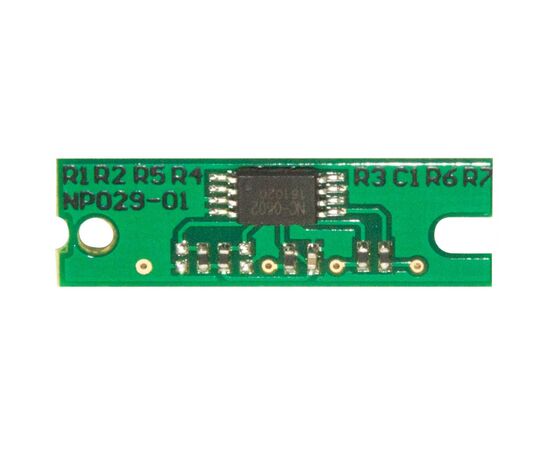Чип для картриджа Ricoh Aficio SP111/110 2К Black WWM (JYD-RiSP111)
