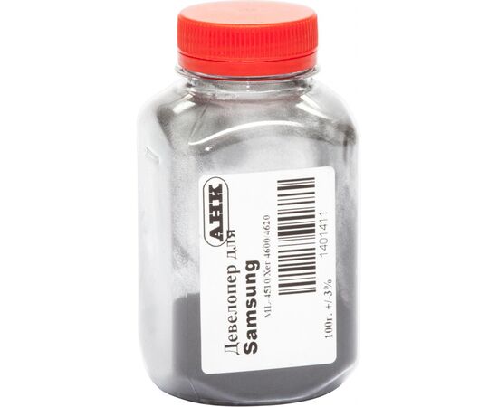Девелопер Samsung ML-4510/5510, Xerox Ph4600, 100г AHK (1401411)