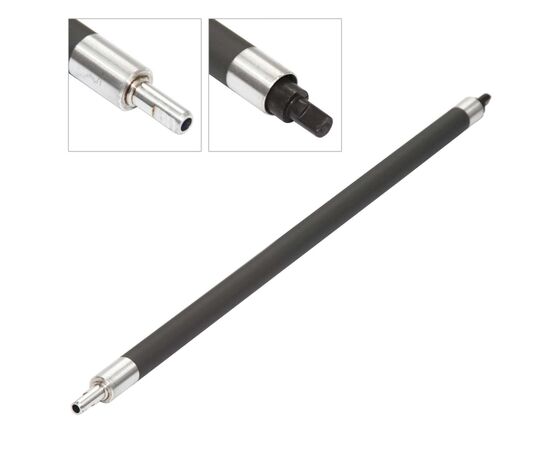 Вал магнітний HP LJ Pro M402/426/506 без втулок BASF (BASF-MR-CF226A)