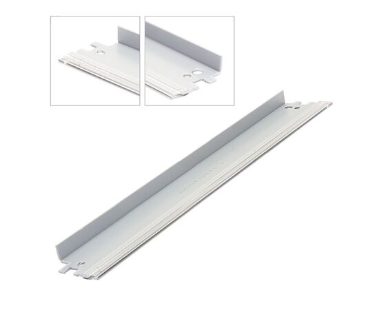 Чистящее лезвие HP LJ 1010/1160/1200/1320/P2015 Foshan (WB1010-Foshan)