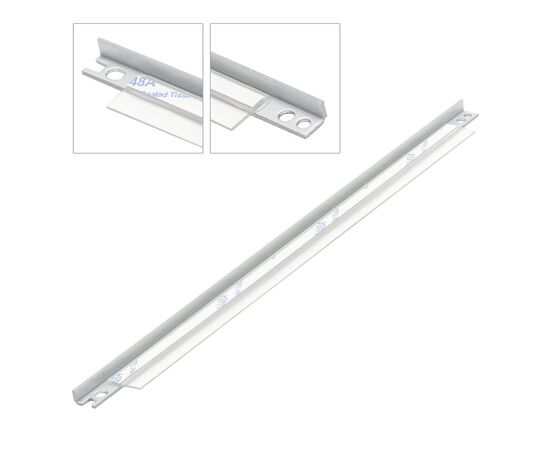 Лезвие дозирования HP LJ 1010/1160/1200/1320/P201 Foshan (DB1010-Foshan)